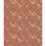 GP & J Baker Royal Court Red Wallpaper BW45149.3.0