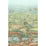 GP & J Baker Royal Park Panel Royal Green Wallpaper Sample BW45150.1.0