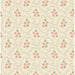 GP & J Baker Posy Green/Red Wallpaper BW45152.3.0