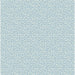 GP & J Baker Tuffley Blue Wallpaper Sample BW45153.1.0