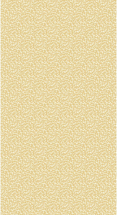 GP & J Baker Tuffley Ochre Wallpaper Sample BW45153.4.0