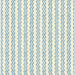 GP & J Baker Ziggy Blue Wallpaper Sample BW45155.1.0