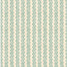 GP & J Baker Ziggy Aqua Wallpaper Sample BW45155.2.0
