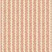 GP & J Baker Ziggy Soft Red Wallpaper Sample BW45155.3.0
