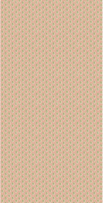GP & J Baker Dotty Blush Wallpaper BW45157.3.0