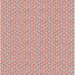 GP & J Baker Dotty Red/Blue Wallpaper Sample BW45157.7.0