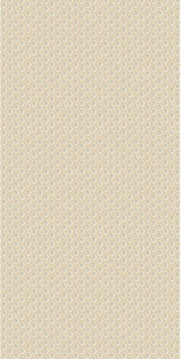 GP & J Baker Dotty Parchment Wallpaper BW45157.9.0