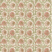 GP & J Baker Cecily Red/Green Wallpaper BW45159.3.0