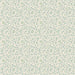 GP & J Baker Flower Patch Aqua Wallpaper Sample BW45160.2.0