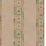 GP & J Baker Flower Pot Plaster Wallpaper BW45162.4.0