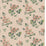 GP & J Baker Forest Flower Plaster Wallpaper BW45163.1.0