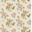 GP & J Baker Forest Flower Spice/Ochre Wallpaper BW45163.4.0
