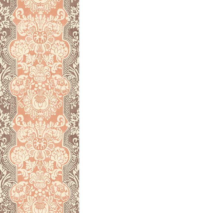 GP & J Baker Marigold Plaster Wallpaper Sample BW45164.1.0