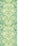 GP & J Baker Marigold Green Wallpaper BW45164.3.0