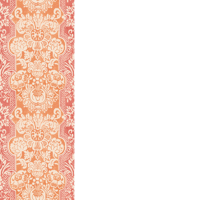 GP & J Baker Marigold Spice Wallpaper Sample BW45164.4.0