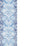 GP & J Baker Marigold Blue Wallpaper BW45164.5.0