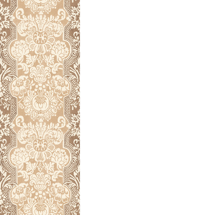 GP & J Baker Marigold Desert Wallpaper Sample BW45164.7.0