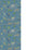 GP & J Baker Noah'S Ark Blue Wallpaper BW45166.2.0
