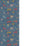 GP & J Baker Noah'S Ark Indigo Wallpaper BW45166.5.0