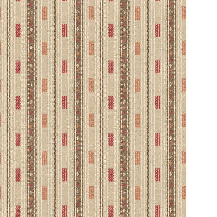 GP & J Baker Tradewind Espresso/Tuscan Wallpaper BW45167.1.0