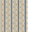 GP & J Baker Tradewind Indigo Wallpaper BW45167.2.0
