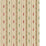 GP & J Baker Tradewind Red/Green Wallpaper BW45167.4.0