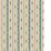 GP & J Baker Tradewind Teal/Spice Wallpaper BW45167.5.0