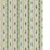 GP & J Baker Tradewind Blue/Green Wallpaper BW45167.6.0