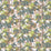 Pierre Frey Galla Vert Pomme Wallpaper FP094001