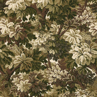 Old World Weavers Ridge Edge Moss Fabric BZ060C0036