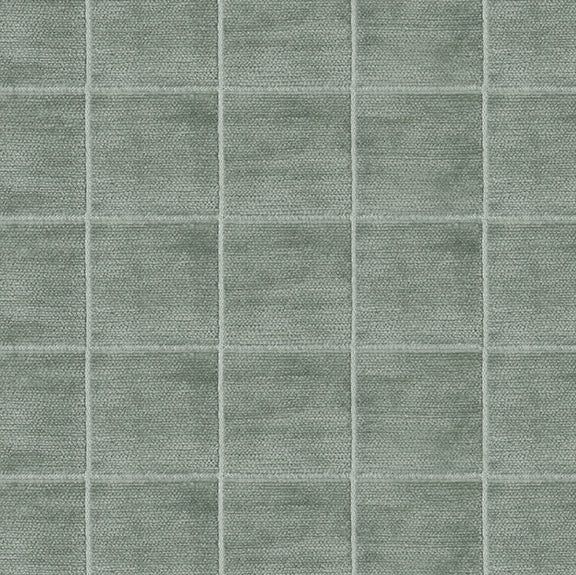 Brentano Babbitt Mint Fluorite Fabric 8582-04