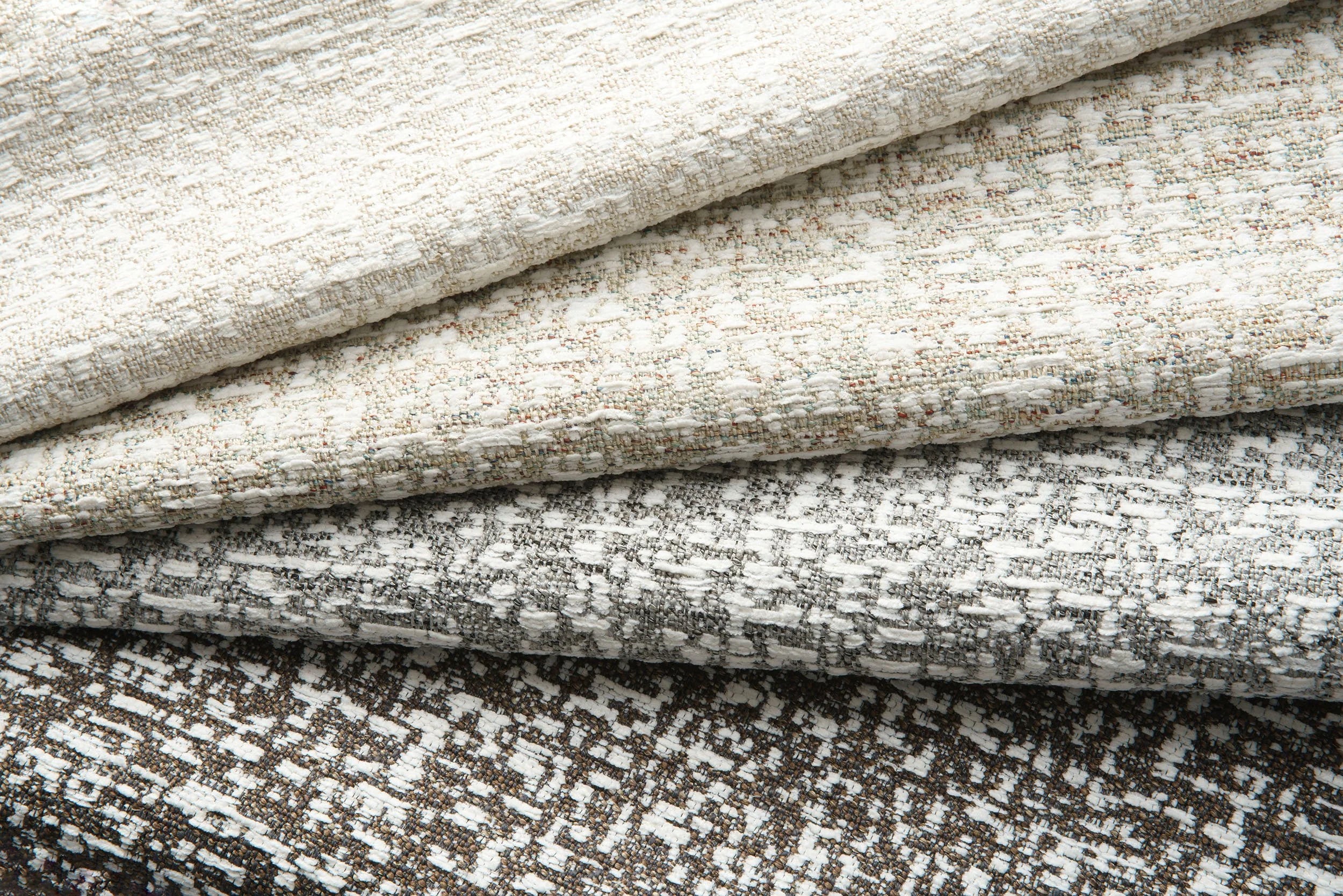 Link Outdoor Baja Sugar Fabric Sample 725-01
