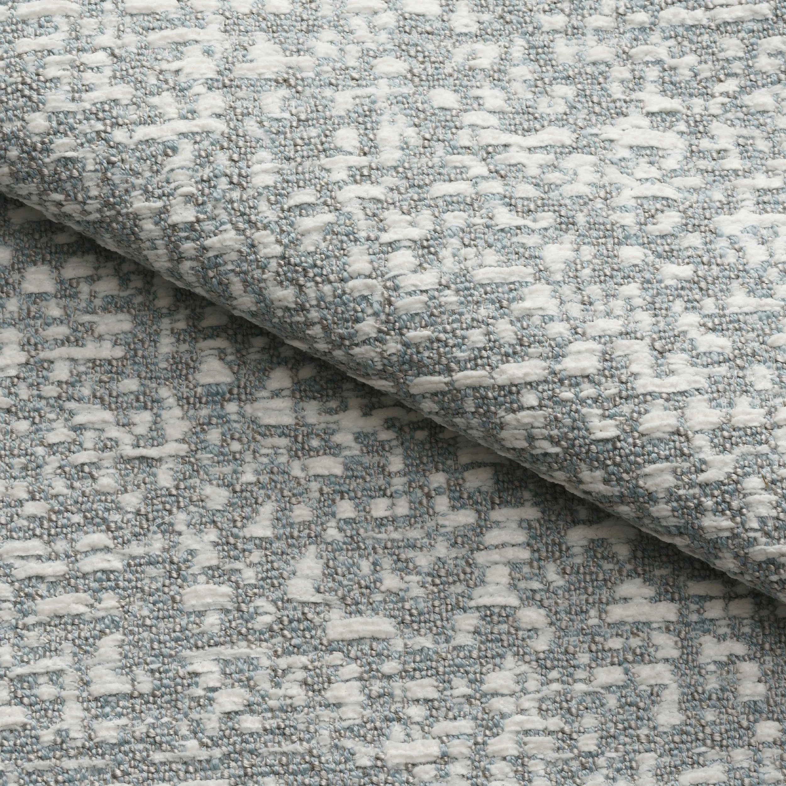 Link Outdoor Baja Ocean Fabric Sample 725-44