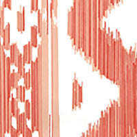 China Seas Bali Hai Salmon Wallpaper 2020-02AWP