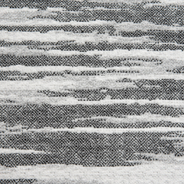 Link Outdoor Bazaar Noir  Fabric Sample 525-25