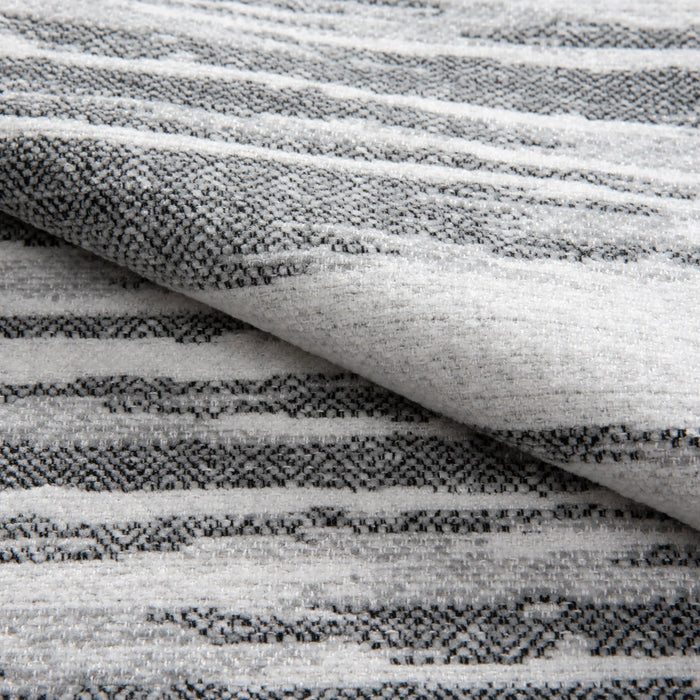 Link Outdoor Bazaar Noir  Fabric 525-25