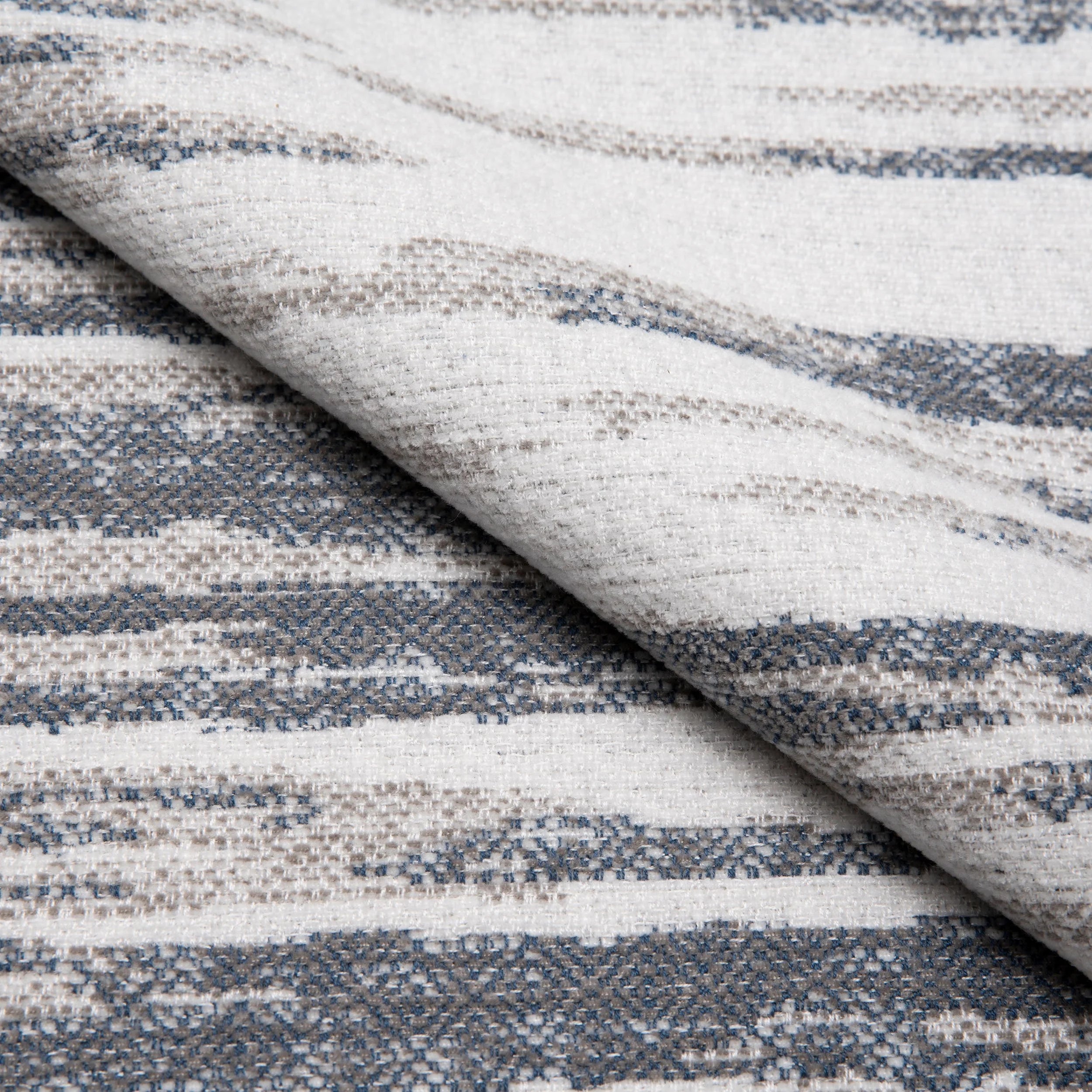 Link Outdoor Bazaar Slate Blue Fabric 525-55