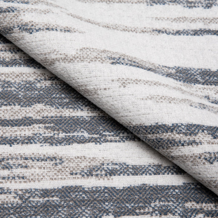 Link Outdoor Bazaar Slate Blue Fabric 525-55