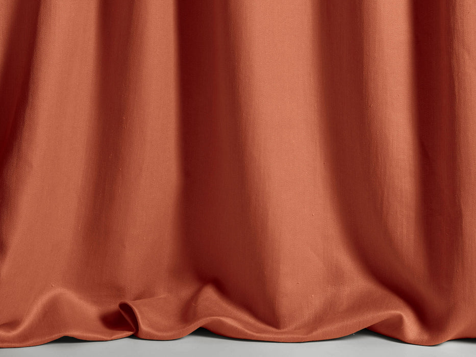 Pierre Frey 47 Terracotta Fabric Sample F3202024
