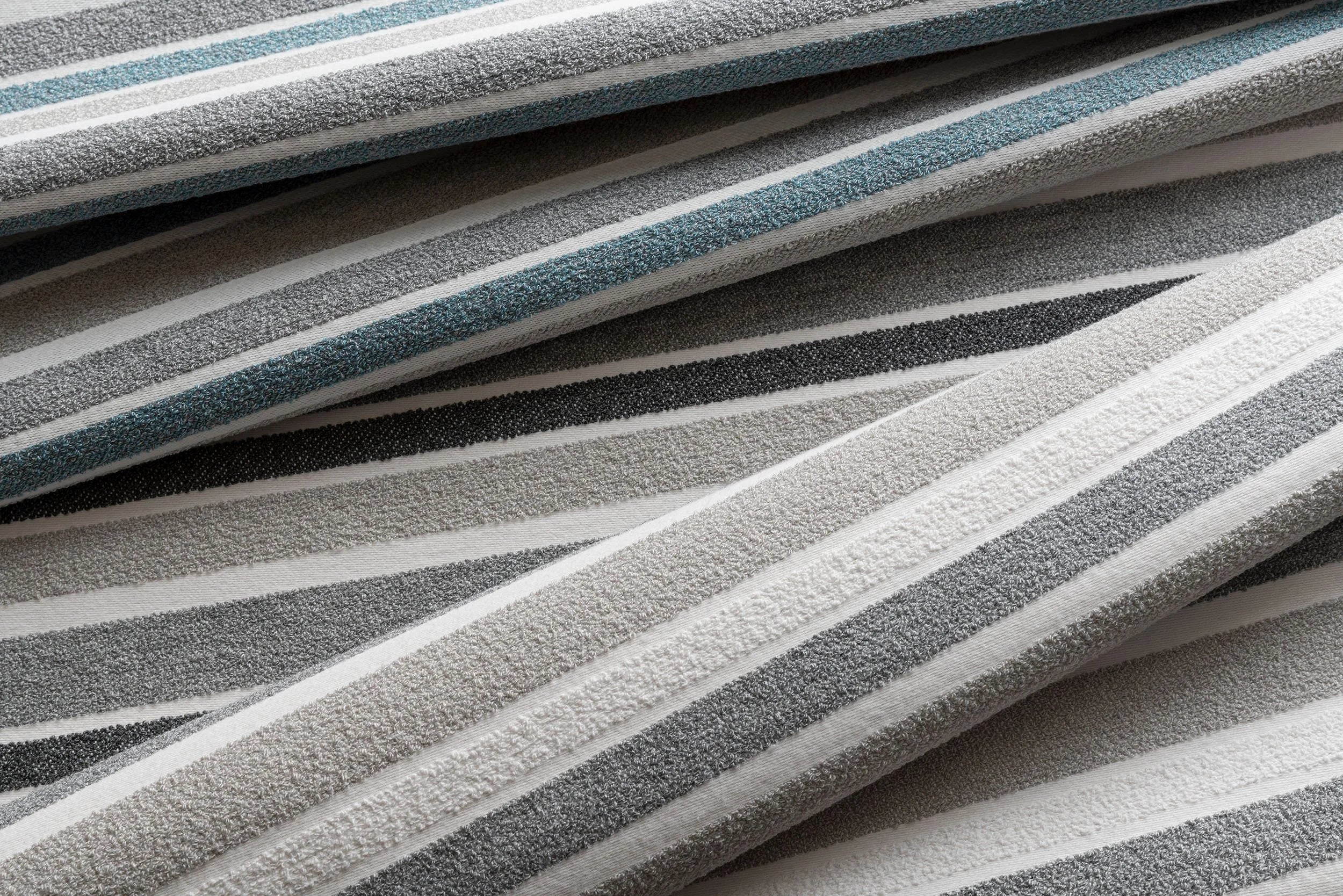 Link Outdoor Beach Comber Sterling Fabric 580-06