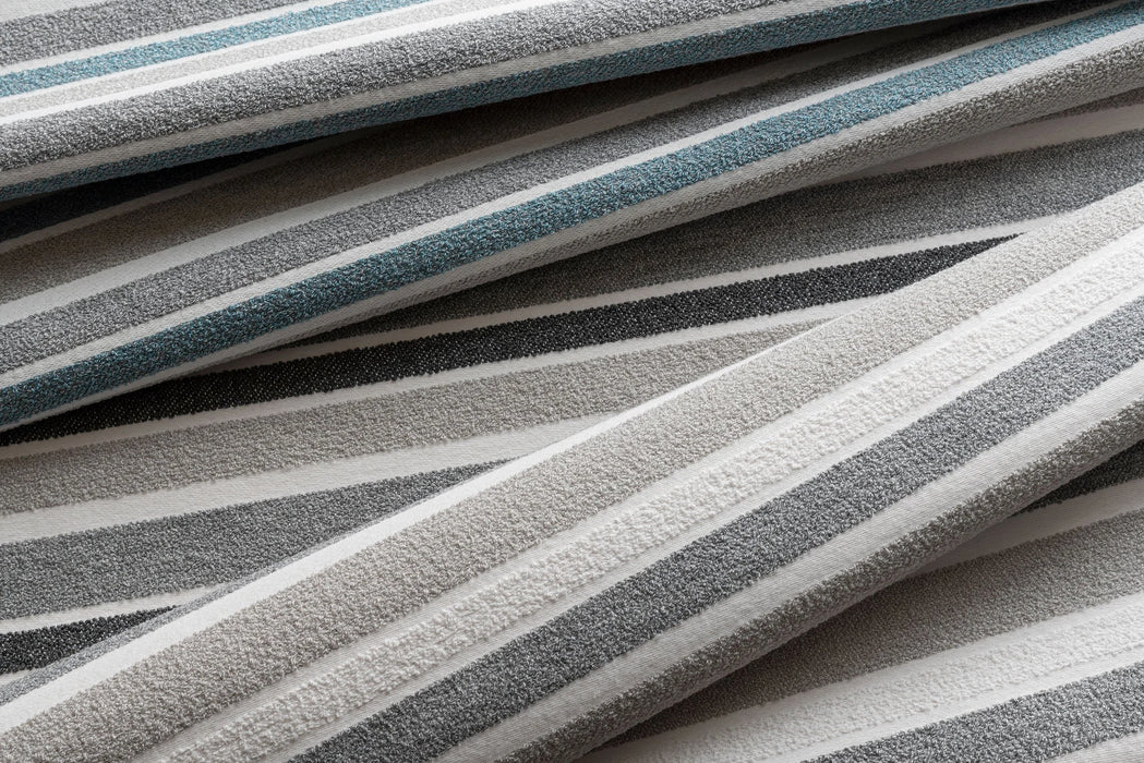 Link Outdoor Beach Comber Sterling Fabric 580-06