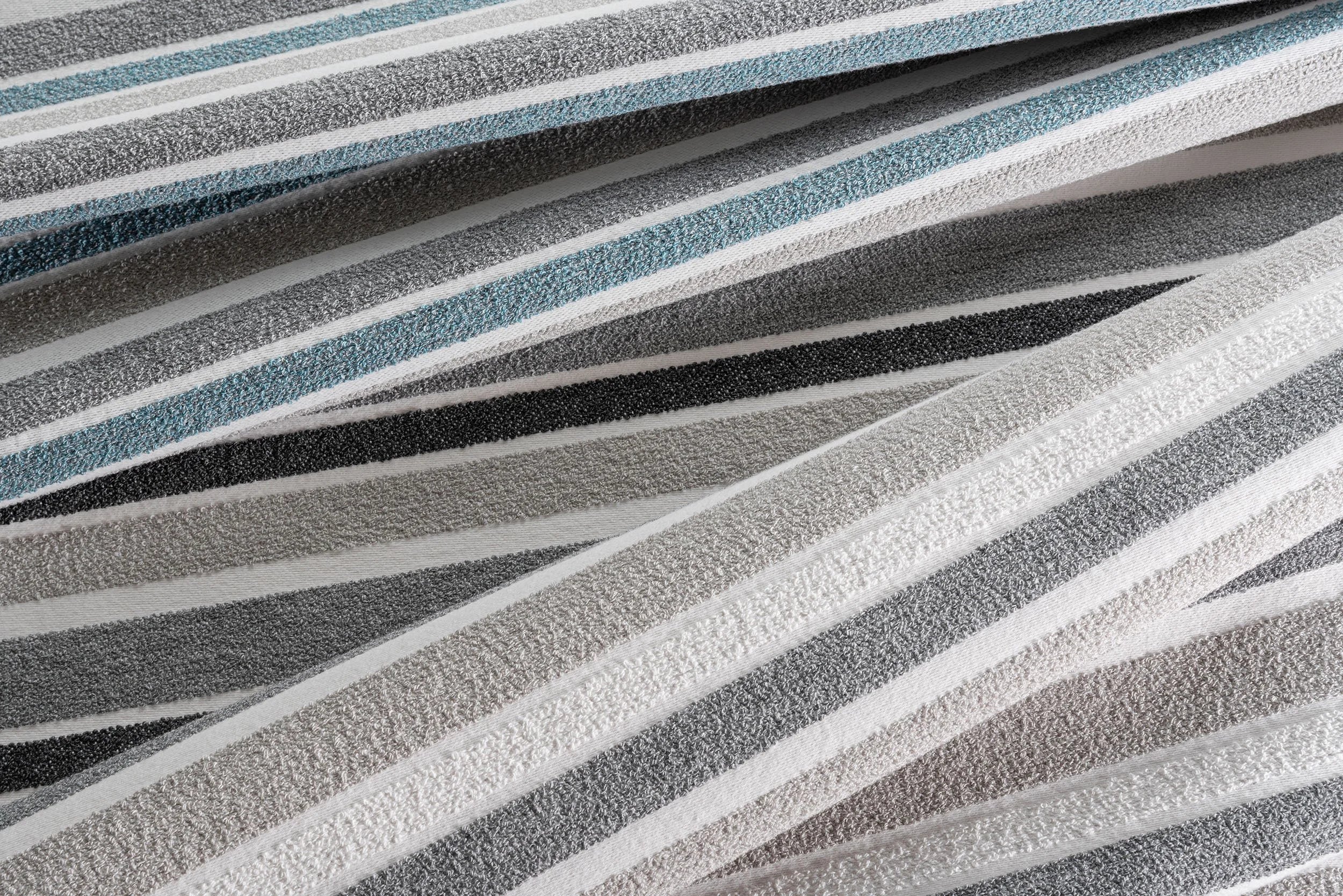 Link Outdoor Beach Comber Sky Fabric 580-43