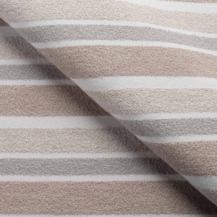 Link Outdoor Beach Comber Flax Fabric 580-05