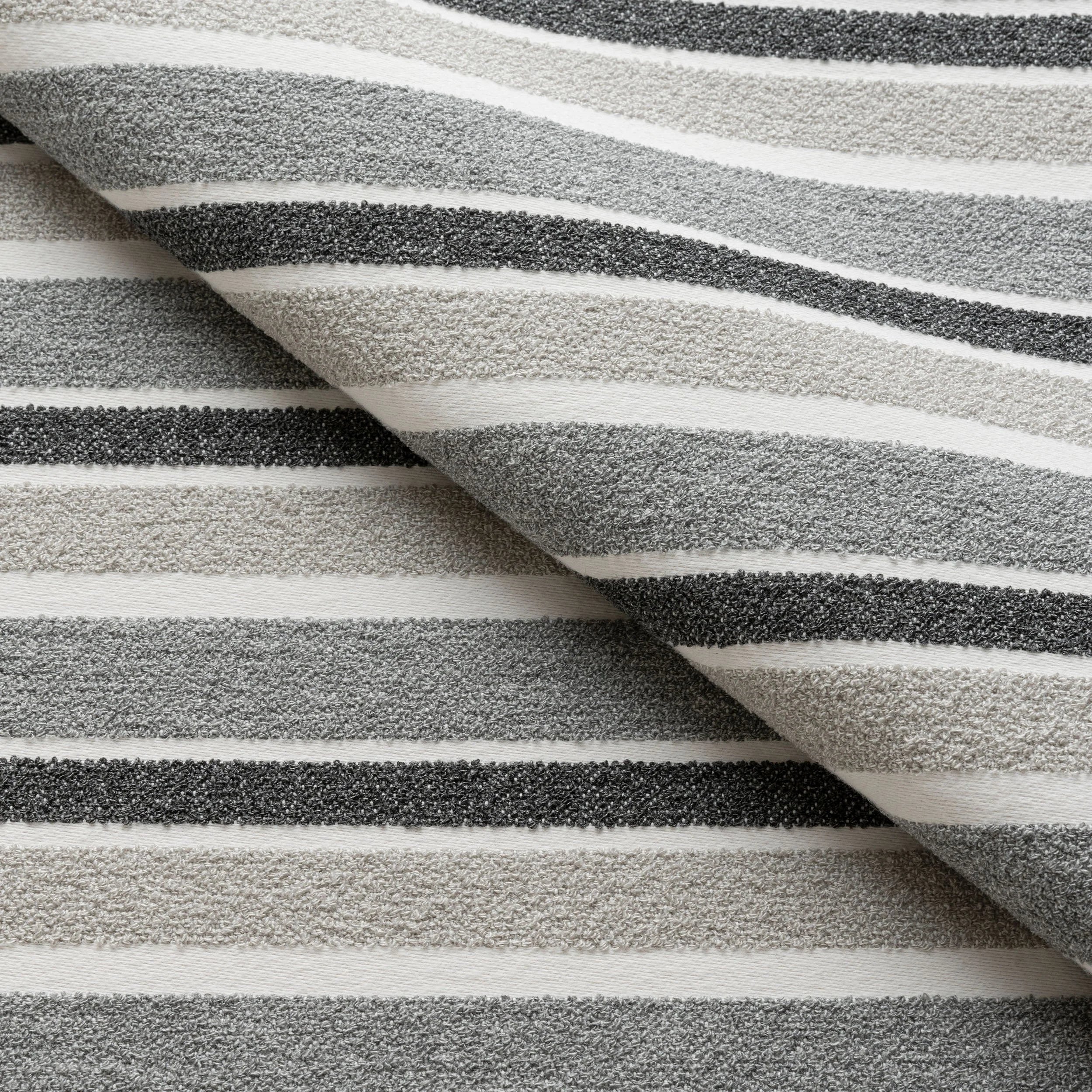 Link Outdoor Beach Comber Steel Fabric Sample 580-23