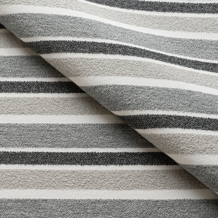 Link Outdoor Beach Comber Steel Fabric Sample 580-23