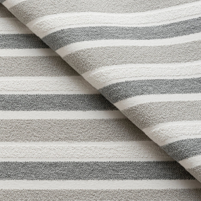Link Outdoor Beach Comber Sterling Fabric 580-06