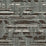 Brentano Beallara Tuxedo Cat Fabric Sample 4375-04