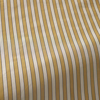 Braquenie Zelina Ocre Fabric B7627001
