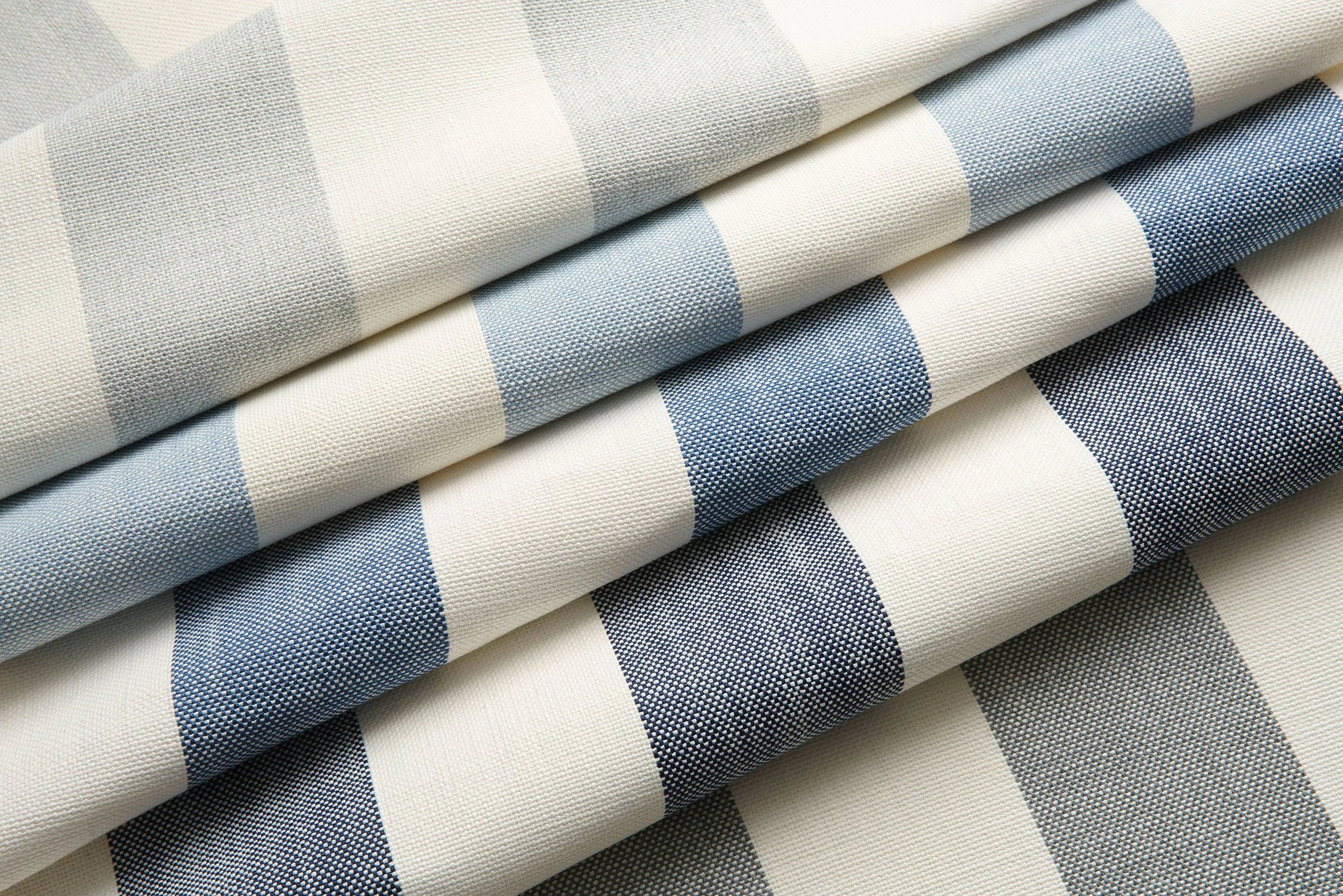 Link Outdoor Big Sur Navy Fabric 690-47