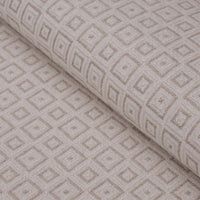 Link Outdoor Birdseye Flax Fabric 495-05